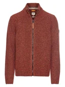 Kurtki męskie - Camel Active Kurtka w kolorze czerwonym - miniaturka - grafika 1