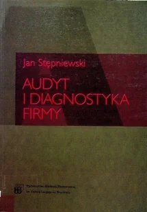 Audyt i diagnostyka firmy - Biznes - miniaturka - grafika 1