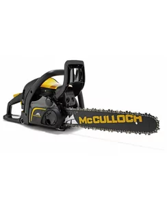 McCulloch Benzin Piła Łańcuchowa CS 410 Elite - Piły spalinowe - miniaturka - grafika 1