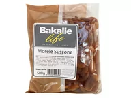 Owoce świeże i suszone - Morele Suszone 500G Bakalie Life - miniaturka - grafika 1