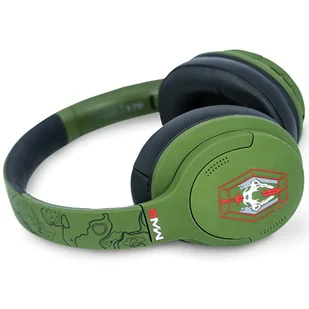 OTL Call of Duty: MW3 ANC Olive snake - Słuchawki - miniaturka - grafika 10