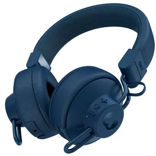 Fresh n Rebel Cult 3HP2000SB Niebieskie - Słuchawki - miniaturka - grafika 1