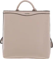 Plecaki - PICARD plecak rekreacyjny Plecak Lyon City Plecak Cookie beżowy - miniaturka - grafika 1