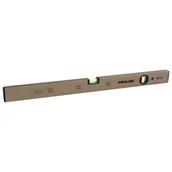 Poziomice, łaty, miary - Proline Poziomnica - 2 LIBELKI , 2 MAGNESY DŁUGOŚĆ 60 cm 15829 - miniaturka - grafika 1