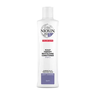 Nioxin Care Care System 5 Scalp Revitaliser  - Odżywka do włosów - Odżywki do włosów - miniaturka - grafika 1