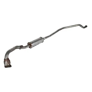 BOSAL Tłumik przedni 290-091 - Tłumiki - miniaturka - grafika 1