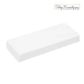 Akcesoria do paznokci - Filtr jednorazowy do pochłaniacza pyłu Marathon Olimp 25 szt. - miniaturka - grafika 1