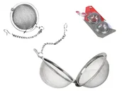 Serwisy do kawy i herbaty - Zaparzacz kulka duża - miniaturka - grafika 1