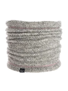 Buff Szal-koło w kolorze szarym - (D)29 x (S)27 cm - Apaszki i szaliki damskie - miniaturka - grafika 1