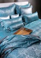 Poszewki na poduszki - Seidenweber Poszewka jedwabna Nomi Classic - miniaturka - grafika 1