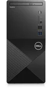 Zestawy komputerowe - DELL Vostro 3910 i3-12100 8GB 256GB SSD DVD WLAN + BT W11P 3YBWOS - miniaturka - grafika 1