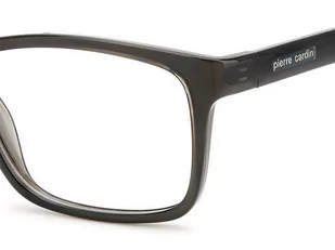 Okulary korekcyjne Pierre Cardin P.C. 6248 09Q - Okulary korekcyjne, oprawki, szkła - miniaturka - grafika 4