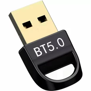 Reagle Adapter Bluetooth 5.0 USB do Komputera EDR Speed - Adaptery bluetooth - miniaturka - grafika 1