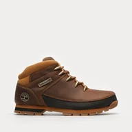 Buty trekkingowe męskie - TIMBERLAND EURO SPRINT HIKER - Timberland - miniaturka - grafika 1