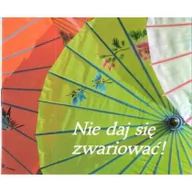 Aforyzmy i sentencje - Edycja Świętego Pawła praca zbiorowa Perełka 178. Nie daj się zwariować! - miniaturka - grafika 1