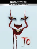 Pozostałe filmy Blu-Ray - To Rozdział 2 2 Blu-ray 4K) - miniaturka - grafika 1