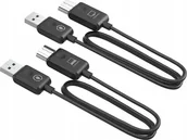 Transmitery FM - Transmiter FM Minix Bezprzewodowy transmiter obrazu, wideo, HDMI, Full HD, 50m, MINIX H1 - miniaturka - grafika 1