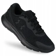 Sneakersy damskie - Buty damskie Sportowe Under Armour sneakersy 40,5 - miniaturka - grafika 1