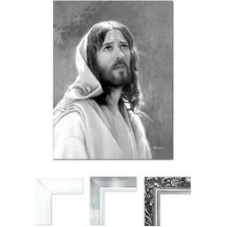 Obraz Jezus Chrystus - Ikony i obrazy sakralne - miniaturka - grafika 1