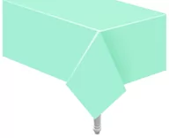 Dekoracje i nakrycia stołu na imprezę - GODAN OBRUS PAP 132X183CM MIET GO PBH 13633-uniw - miniaturka - grafika 1