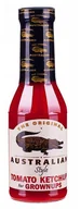 Ketchup - THE ORIGINAL AUSTRALIAN ostry Ketchup z jalapeno 355ml - miniaturka - grafika 1