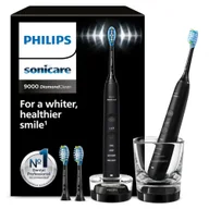Szczoteczki elektryczne - Philips Sonicare DiamondClean 9000 HX9914/63 - miniaturka - grafika 1