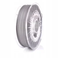 Filamenty i akcesoria do drukarek 3D - Filament Rosa 3D Asa Silver 1,75mm 0,7kg - miniaturka - grafika 1