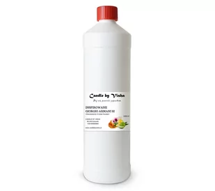 Olejek zapachowy - Inspirowane Giorgio Armani Si - Candle by Visha - 1000 ml - Aromaterapia - miniaturka - grafika 1