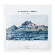 Maseczki do twarzy - Dr. Althea Marine Anti-Blemish Mask - miniaturka - grafika 1