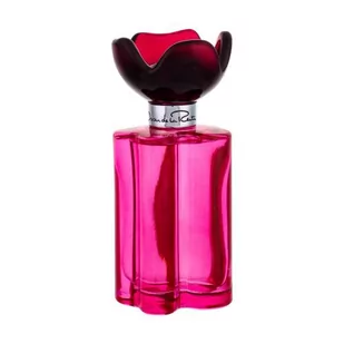 Oscar de la Renta Oscar Rose woda toaletowa 100 ml dla kobiet - Wody i perfumy damskie - miniaturka - grafika 1