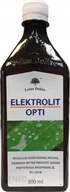 Witaminy i odżywki dla ptaków - Elektrolit Opti dla gołębi 500ml - miniaturka - grafika 1