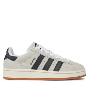Sneakersy adidas Campus 00s W GY0042 Beżowy - Sneakersy damskie - miniaturka - grafika 1