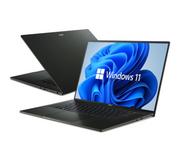 Laptopy - Acer Swift Edge R7-6800U/16GB/1TB/Win11 OLED Czarny - miniaturka - grafika 1