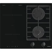 Płyty gazowo-elektryczne do zabudowy - Gorenje GCI691BSC - miniaturka - grafika 1