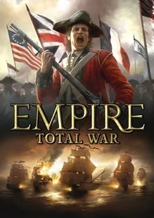 Empire: Total War Collection (PC) klucz Steam - Gry PC Cyfrowe - miniaturka - grafika 1