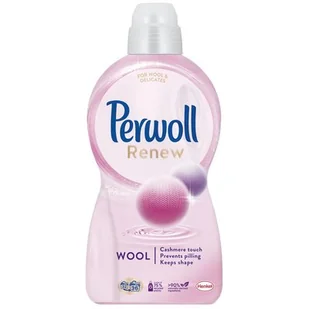 Perwoll Wool 1,98 L - Środki do prania - miniaturka - grafika 1