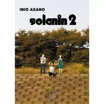 Solanin 2 - dostępny od ręki, wysyłka od 2,99 - Opowiadania - miniaturka - grafika 1