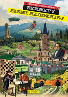 Sekrety ziemi kłodzkiej Nowa - Historia Polski - miniaturka - grafika 3