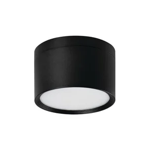 Oprawa sufitowa punktowa KANLUX TIBERI PRO NT20W-940B  - Lampy sufitowe - miniaturka - grafika 1