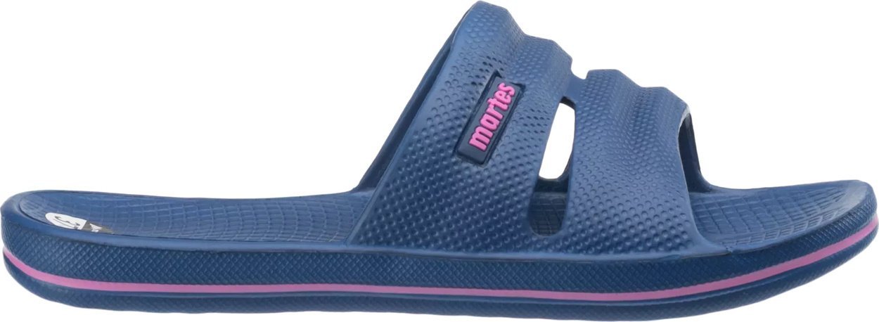 Cerda Damskie klapki Martes essentials VEDI WO'S navy peony/festival fuchsia rozmiar 40