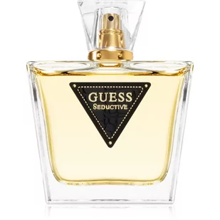 Guess Seductive woda toaletowa 125 ml - Wody i perfumy damskie - miniaturka - grafika 1