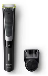 Philips OneBlade Pro QP6510/20 - Golarki męskie - miniaturka - grafika 1