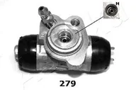 Cylinderki hamulcowe - Cylinderek hamulcowy Ashika 67-02-279 - miniaturka - grafika 1