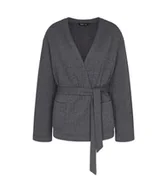 Bielizna nocna - Sweter kimono Triumph Cozy Comfort Robe Top Quilted-40 - miniaturka - grafika 1