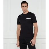 Koszulki męskie - Calvin Klein T-shirt | Regular Fit - miniaturka - grafika 1
