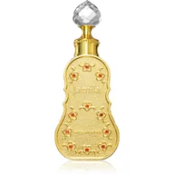 Wody i perfumy damskie - Swiss Jamila perfumy w olejku 15 ml - miniaturka - grafika 1