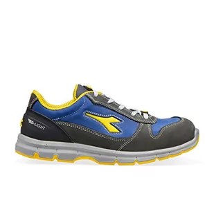 Utility Diadora - Buty robocze Run II Low S3 SRC ESD dla mężczyzn i kobiet (EU 45) - Biuro i firma OUTLET - miniaturka - grafika 1