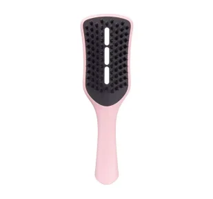 Tangle Teezer VENTED HAIRBRUSH EASY DRY & GO VENTED HAIRBRUSH TICKLED PINK Szczotka do włosów - Szczotki i grzebienie do włosów - miniaturka - grafika 1