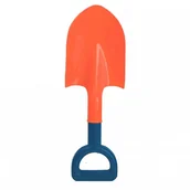 Zabawki do piasku - WOOPIE Łopatka do Piasku Pomarańczowa 33 cm - miniaturka - grafika 1