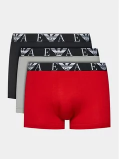 Majtki męskie - Emporio Armani Underwear - EMPORIO ARMANI - grafika 1